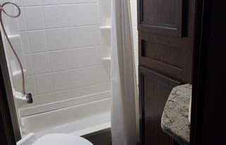 2018 Cruiser MPG 2400BH