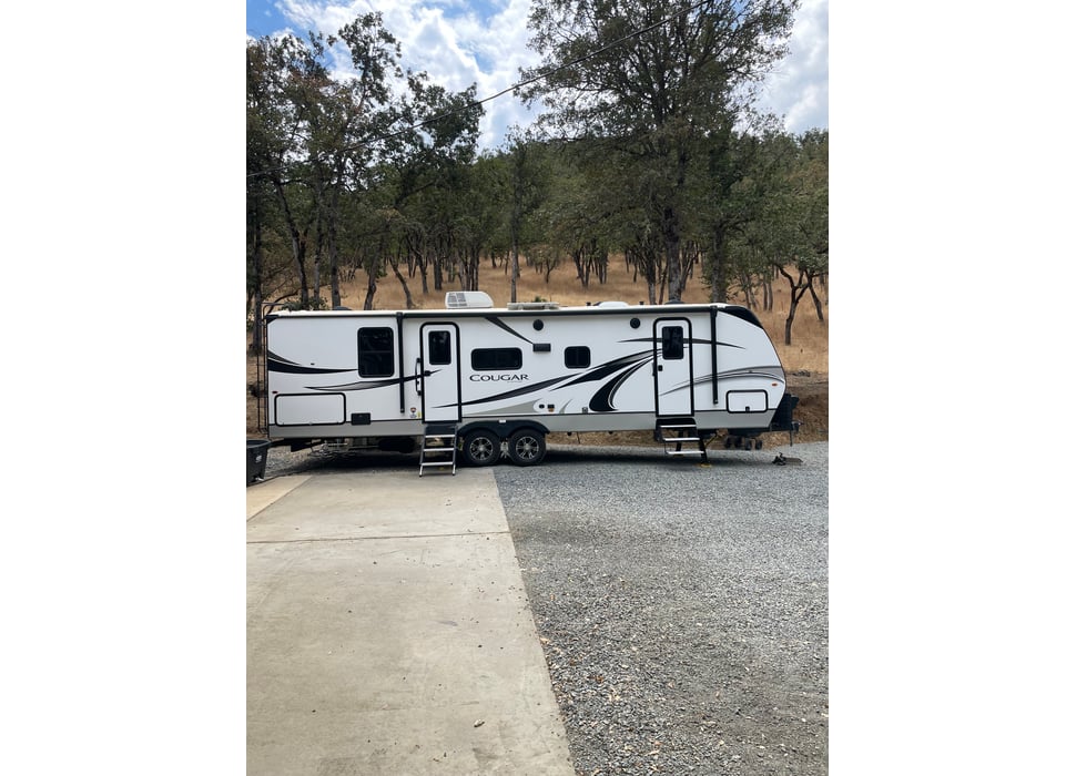 Travel Trailer rentals in Talent