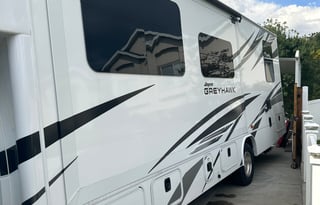 2024 Jayco Greyhawk 30Z