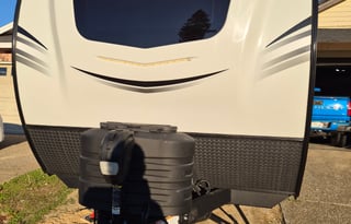 2025 Forest River RV Flagstaff E-Pro E19FBS