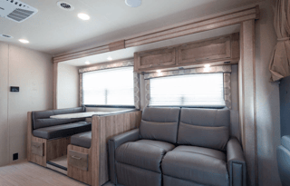 The Open Road Odyssey