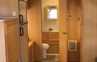 2005 R-Vision Trail Lite 25RBS