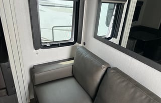 Jeff and Jen's Cougars Den