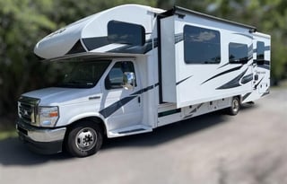 2022 Jayco Greyhawk 30Z
