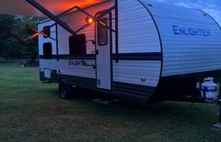 2022 Gulf Stream RV Gulf Stream Enlighten 19BH