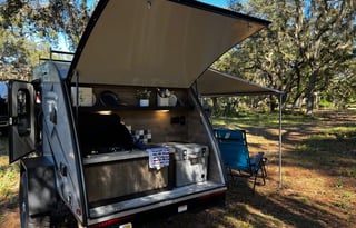 Sproodle Jr. | 2021 Braxton Creek Free Solo OG