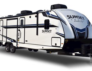 CrossRoads RV Sunset Trail SS331BH