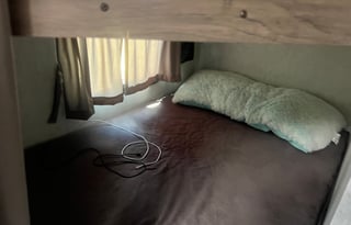 Great Family Getaway w/ Bunks.  Sleep 8.