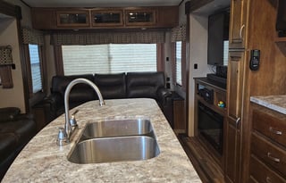 2018 Coachmen RV Chaparral  Lite 30RLS