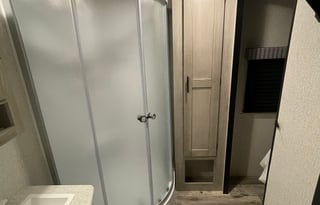 2022 KZ Connect 322BHK