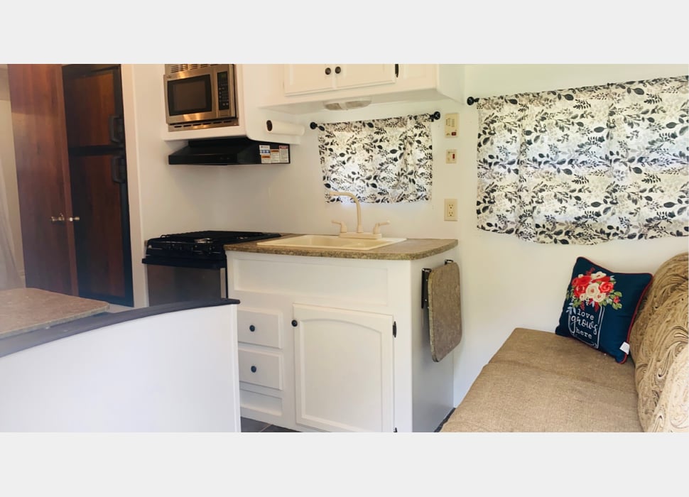Travel Trailer rentals in Agawam