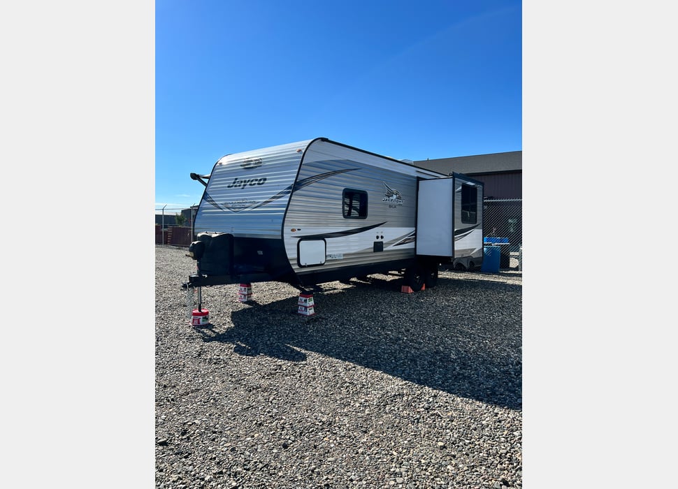 Travel Trailer rentals in Billings