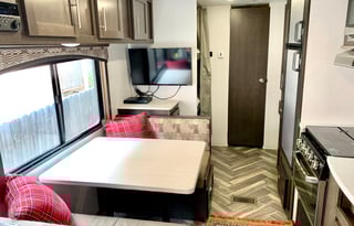 2019 Forest River RV EVO T2250