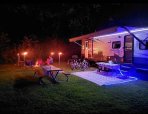 Keystone RV Summerland 2820BHGS