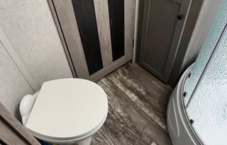 2020 Keystone RV outlander 2020