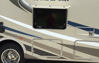 2018 Thor Motor Coach Windsport 34J