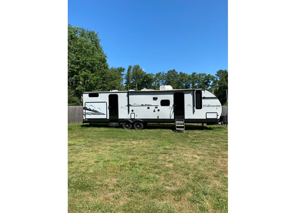 Travel Trailer rentals in Portsmouth