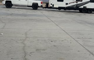 2017 Forest River - Stealth