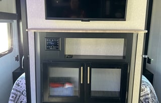 2022 Forest River RV Cherokee Grey Wolf 26DBH