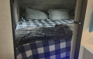 2022 CrossRoads RV Sunset Trail SS299QB