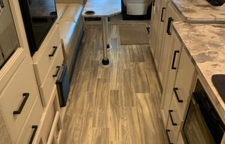 2021 Thor Compass TE AWD