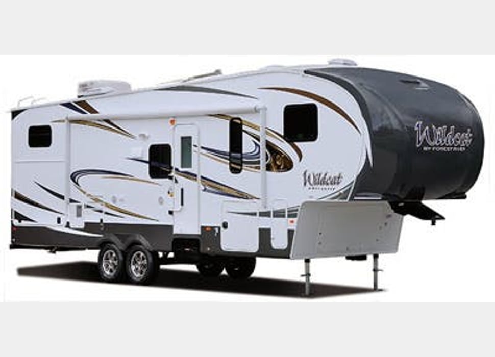 Fifth Wheel rentals in Temecula