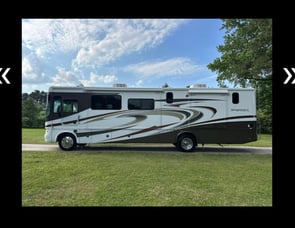Forest River RV Georgetown XL 374TS