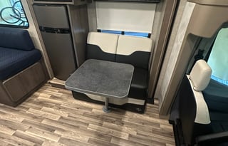 Wonderful Winnebago Fuse! Very Clean