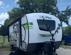 Forest River RV Flagstaff E-Pro E20BHS