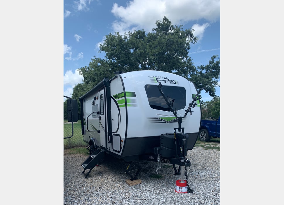 Travel Trailer rentals in Waxahachie