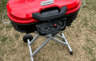 Retro Vintage Hybrid Trailer +Extras Delivery Only