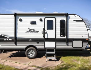 Jayco Jay Flight SLX 195RB