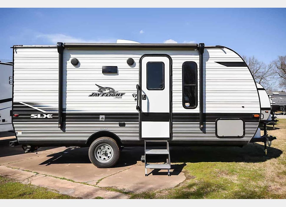 Travel Trailer rentals in Texarkana