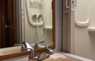 Your Adventurer Awaits in this Comfy Motorcoach