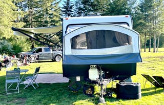 2019 Keystone crossfire bullet