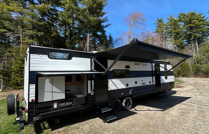 RV Photo