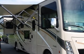 2019 Thor Motor Coach Freedom Traveler