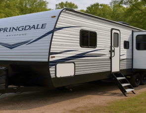 Keystone RV Springdale 310BR