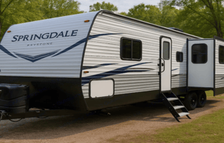 2024 Keystone RV Springdale SAL1930
