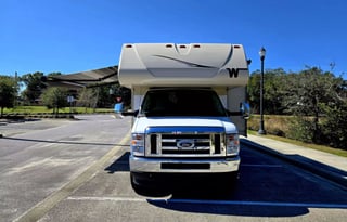 2024 Minnie Winnie 31H