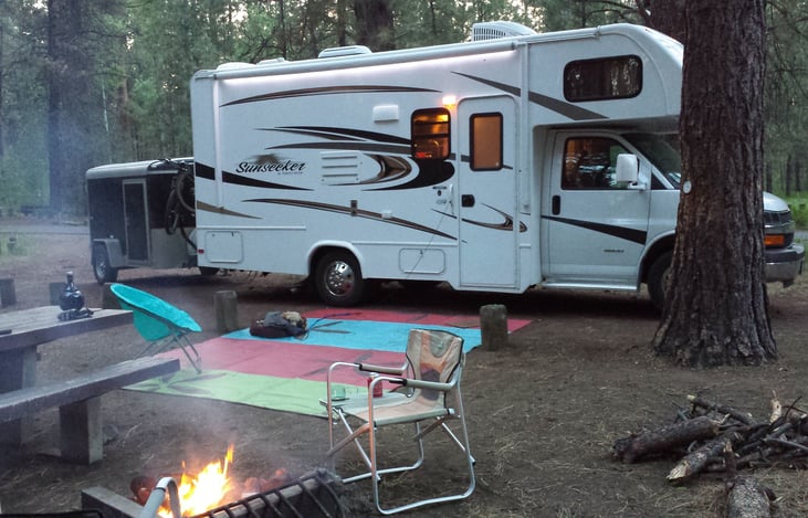RV Photo