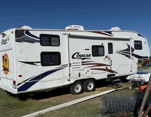 Keystone RV Cougar 281BHSWE