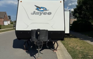2018 Jayco Jay Flight Bunkhouse