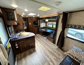Jayco White Hawk 24MBH