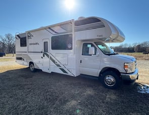 Thor Motor Coach Eddie Bauer 28EB