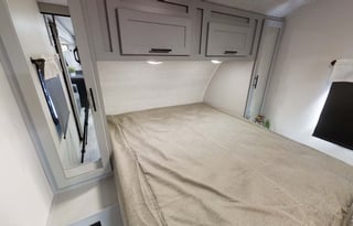 2021 Forest River RV Vibe 28QB