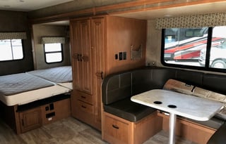 Forest River RV Sunseeker