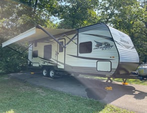 Jayco Jay Flight SLX 8 264BH