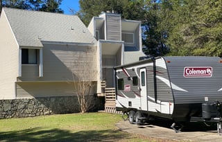 2017 Coleman  MIIL/FRS Discount