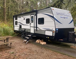 Keystone RV Springdale 240BHWE